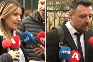 Μάνος Παπαγιάννης: Μου είχε προκαλέσει μεγάλη ζημιά, έχω καταστραφεί επαγγελματικά, οικονομικά