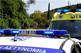 Νέα γυναικοκτονία στη Μεσσήνη: Σκότωσε την σύζυγό του με βαριοπούλα και αυτοκτόνησε