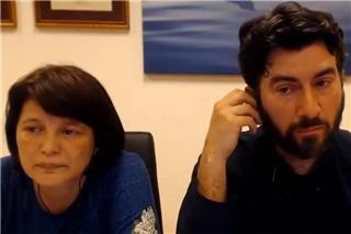 Κιβωτός του Κόσμου: «Παγώνουν» οι τραπεζικοί λογαριασμοί του πατέρα Αντώνιου και της πρεσβυτέρας