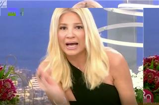Εξερράγη η Φαίη Σκορδά για Snik: «Πόσο ψεύτικοι είμαστε όλοι μας;»