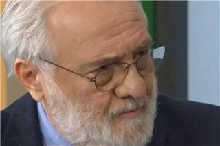 Ο Γιάννης Σμαραγδής ξεκαθαρίζει για τον Γιώργο Αγγελόπουλο – «Είναι θέμα ποιότητας»