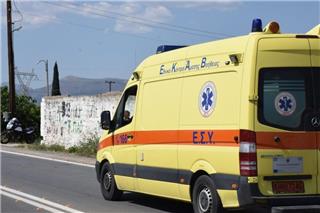 Σέρρες: Έκρηξη σε λεβητοστάσιο δημοτικού σχολείου