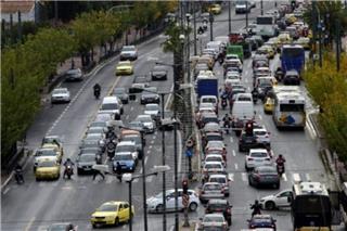 Παράταση στα τέλη κυκλοφορίας: Μέχρι πότε πρέπει να πληρωθούν