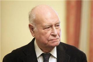 Θρήνος: Πέθανε ο Γιάννης Διακογιάννης