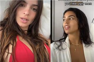Το καρφί της Emily Ratajkowski για τον πρώην άντρα της στο TikTok