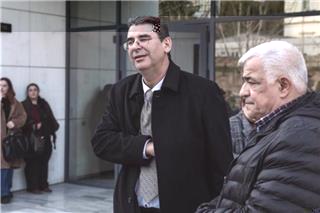«Όσο ψηλά και αν βρίσκονται τα τέρατα θα τους καθίσουν στο εδώλιο»
