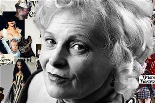 Vivienne Westwood: Η πανκ θεά της μόδας που δεν φοβήθηκε ποτέ να πάει κόντρα σε όλα