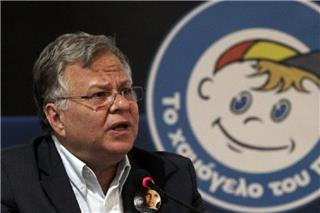 Τι απαντά «Το Χαμόγελο του Παιδιού» στις καταγγελίες της Δόμνας Μιχαηλίδου