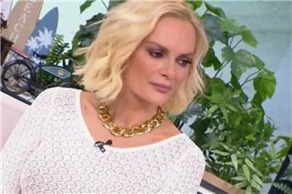 Η Έλενα Χριστοπούλου για τη δικαστική διαμάχη με τον πρώην σύζυγό της