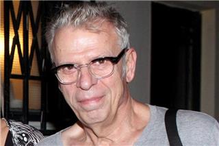 Από ανακοπή καρδιάς πέθανε ο Ηλίας Ζερβός