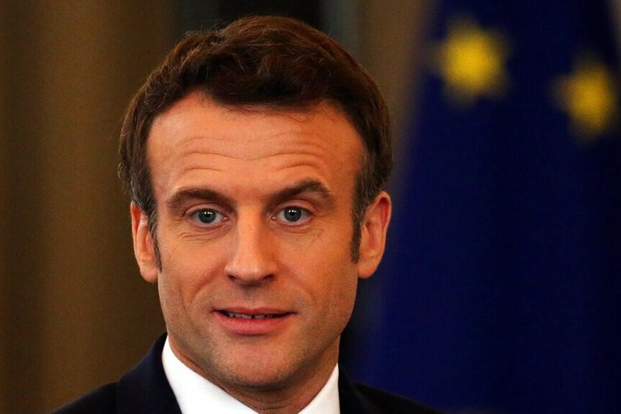 Γαλλικές εκλογές 2022: Ποιος είναι φαβορί σύμφωνα με τις δημοσκοπήσεις