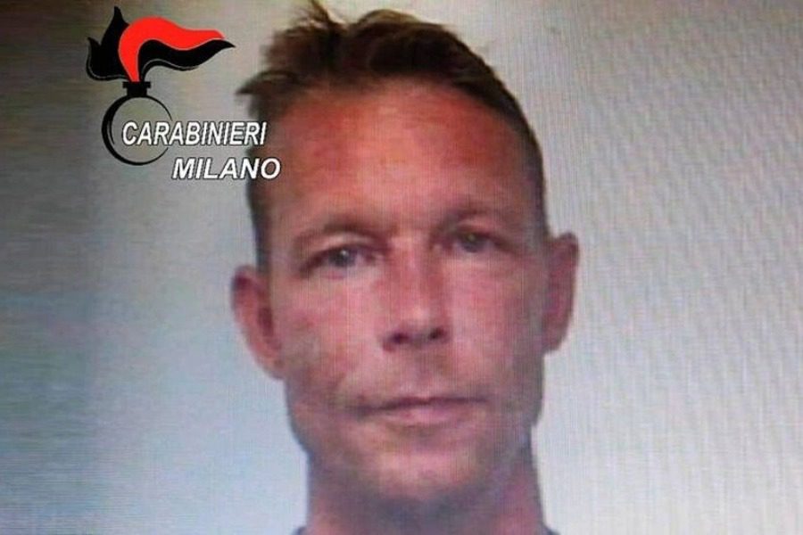 Υπόθεση Μαντλίν: Και επίσημα ύποπτος για την εξαφάνισή της Γερμανός παιδόφιλος