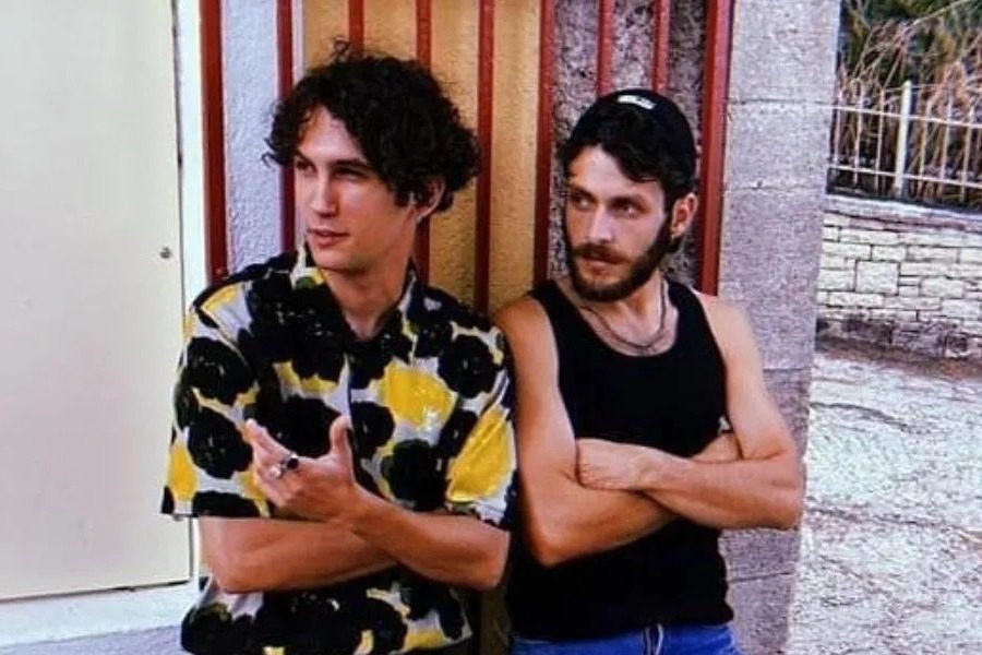 Ορέστης Χαλκιάς: «Μας άλλαξε ρόλους»