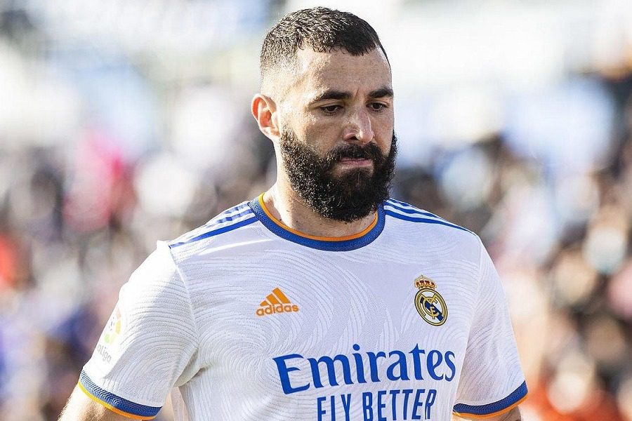 Μέλος της αλβανικής κυβέρνησης συνελήφθη για ληστεία στο σπίτι του Μπενζεμά