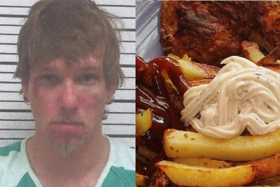 Τσακώθηκαν για την μαγιονέζα και τον σκότωσε