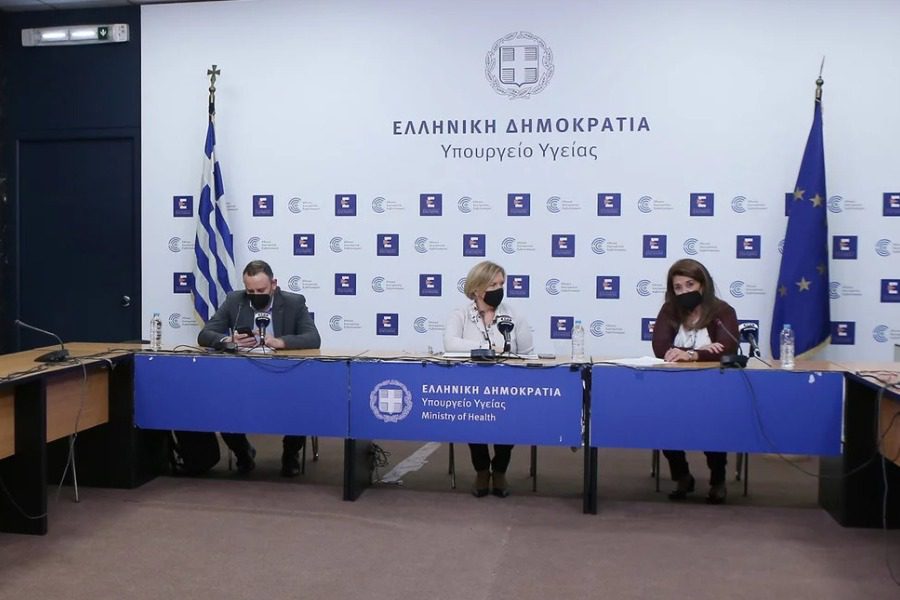 Αλλάζουν όλα στο πιστοποιητικό νόσησης: Δεν θα το λαμβάνουν όσοι επαναμολύνονται