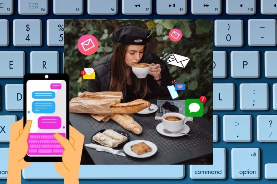 Τι σημαίνει για την προσωπικότητά σου αν αντέχεις ή όχι να αφήνεις αδιάβαστα μηνύματα