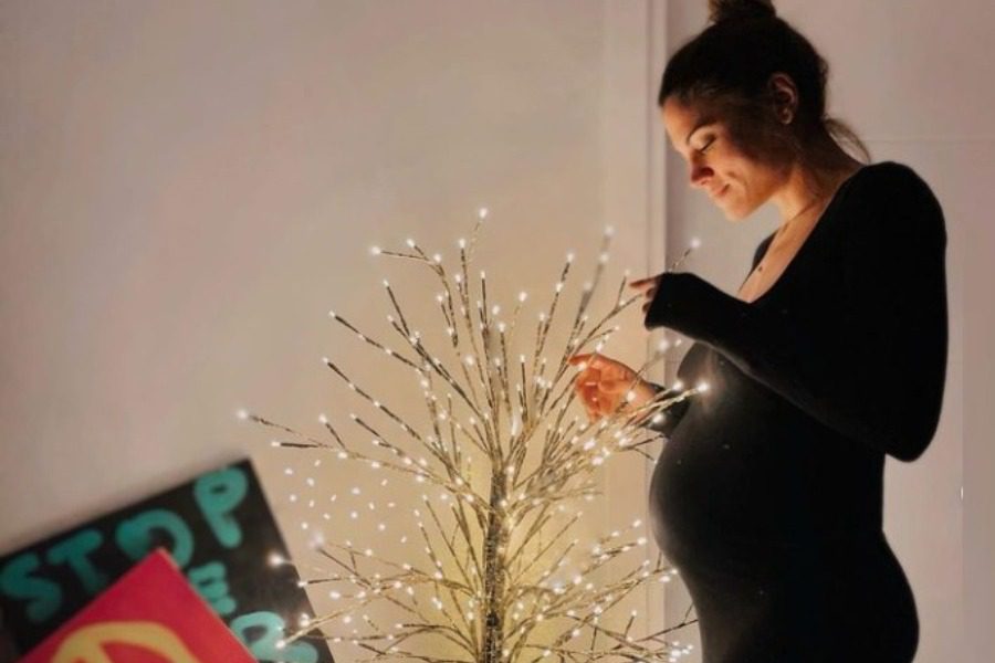 Γέννησε η Μαίρη Συνατσάκη: Αγόρι ή κορίτσι;