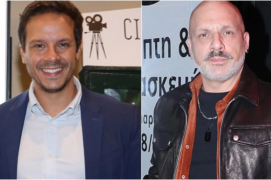 Δημήτρης Μακαλιάς σε Νίκο Μουτσινά: Πήρατε κωμικούς, αλλά τους κόψατε στο 2o ‑ 3o επεισόδιο