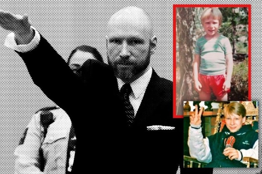 Ο μακελάρης της Νορβηγίας: H κακοποιητική μητέρα, τα χρόνια του γκραφίτι, οι μουσουλμάνοι φίλοι