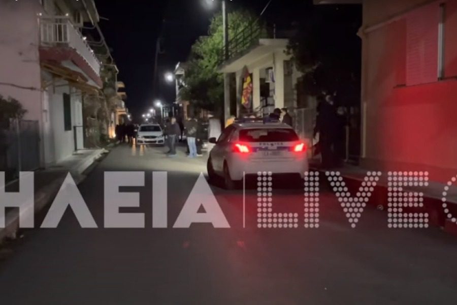 Ανατροπή στην Ανδραβίδα: Αναζητείται ο πρώην σύζυγος για την τετραπλή δολοφονία