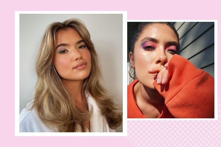 5 μακιγιάζ  των influencers για να δοκιμάσεις αυτήν την Ανοιξη 