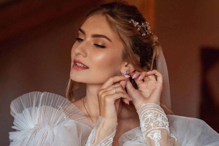 Νυφικό μακιγιάζ: Οι ερωτήσεις που πρέπει να κάνεις οπωσδήποτε στην makeup artist