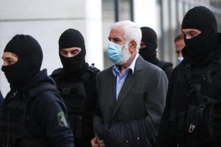 Δίκη Φιλιππίδη: Τη Ζέτα Μακρυπούλια και τέσσερις ηθοποιούς καλεί για κατάθεση η εισαγγελεάς