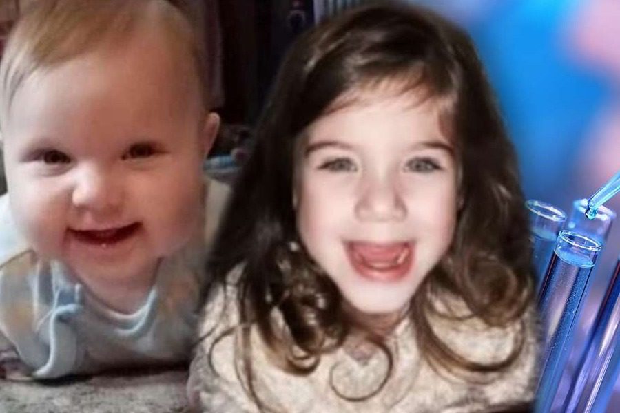 Φως στο Τούνελ: «Έσκασαν την Ίριδα στην κούνια της, μέσα σε λίγα λεπτά» είπε η Νικολούλη