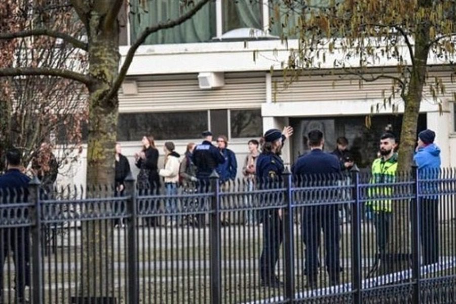 Σουηδία: Eπίθεση 18χρονου μαθητή σε λύκειο του Μάλμε ‑ Δύο γυναίκες νεκρές