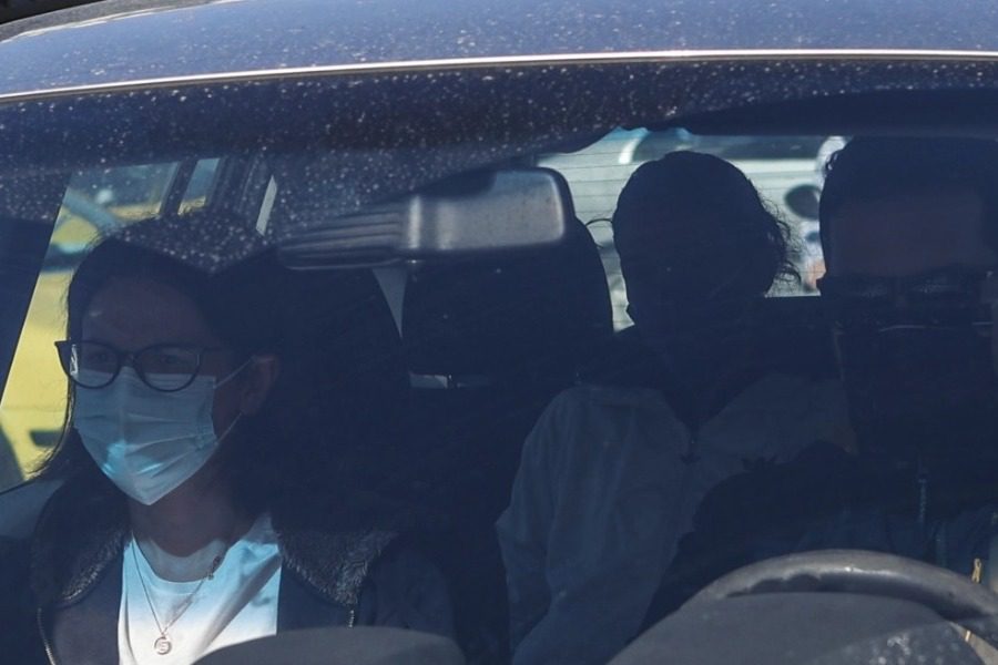 Σε απομόνωση στις φυλακές Κορυδαλλού η μητέρα της 12χρονης