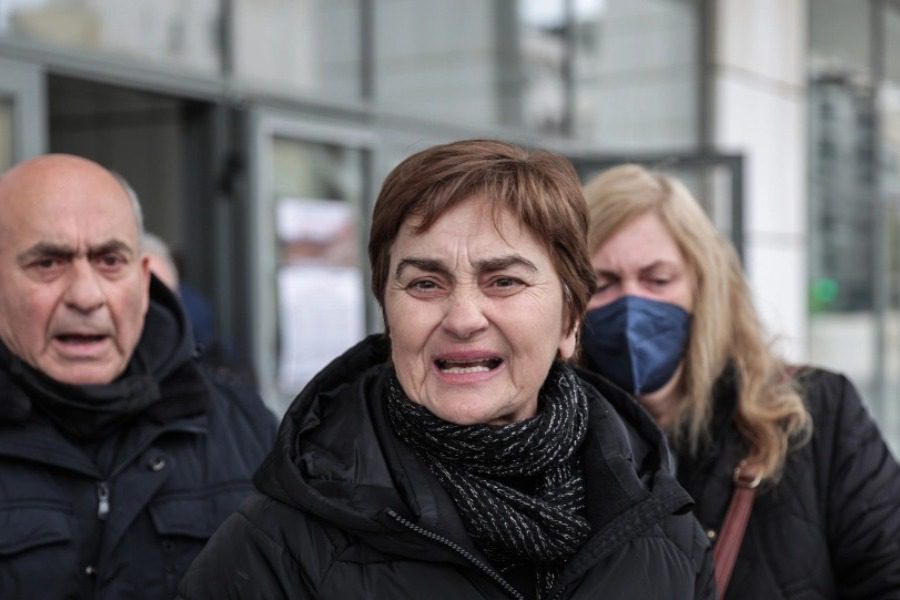 Δίκη Τοπαλούδη: Αρνήθηκαν 4 δικηγόροι να υπερασπιστούν τον 22χρονο Αλβανό