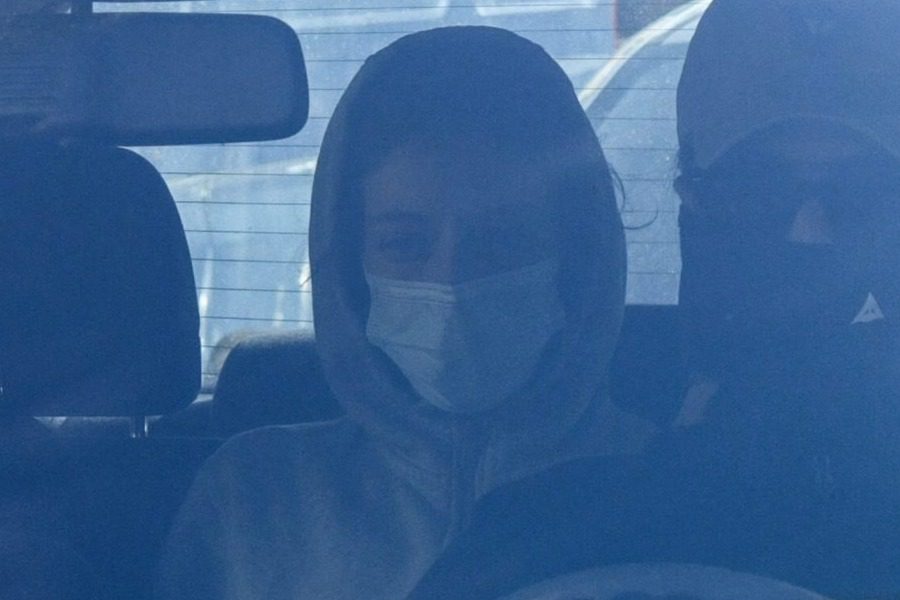 Κολωνός: Η μητέρα της 12χρονης δέχεται απειλές μέσα στη φυλακή