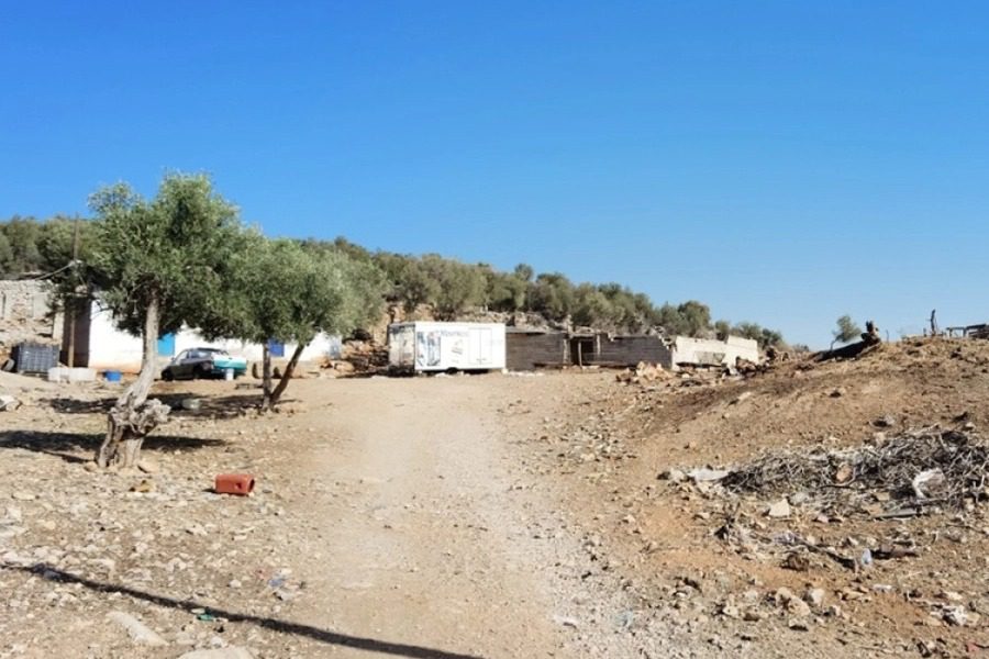 Μάνδρα: Σημάδια κακοποίησης στο πτώμα του 17χρονου ‑ Στην Ευελπίδων η οικογένεια