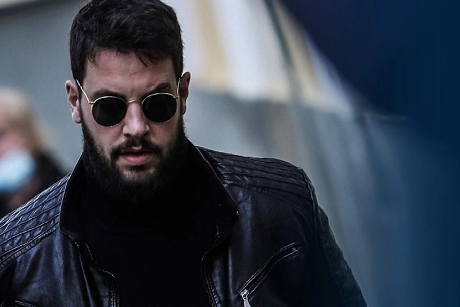 Πάτρα ‑ Δασκαλάκης: Αρχίζω να συνειδητοποιώ ότι η γυναίκα μου δολοφόνησε και τα τρία μας παιδι