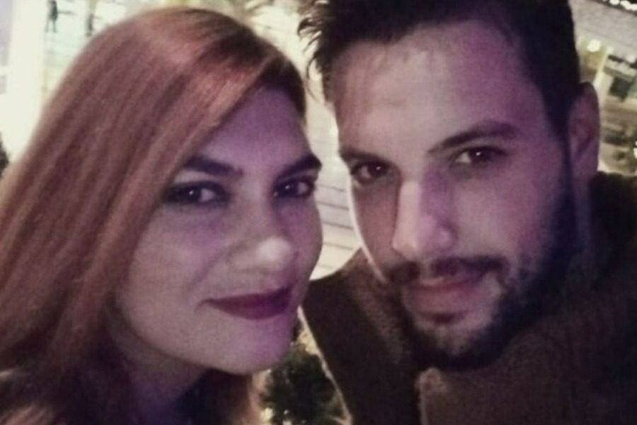 Ρούλα Πισπιρίγκου: «Μίλησε» το κινητό της για τα τηλεφωνήματα με αλλοιωμένη φωνή