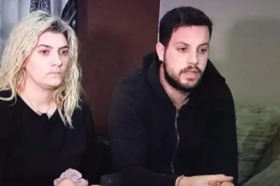 «Το παιδί μου είναι στις φυλακές, ο Δασκαλάκης είναι έξω» λέει η μητέρα της