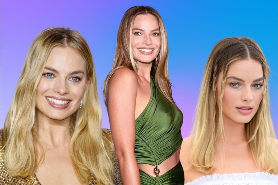Έτσι διατηρείται fit η Margot Robbie