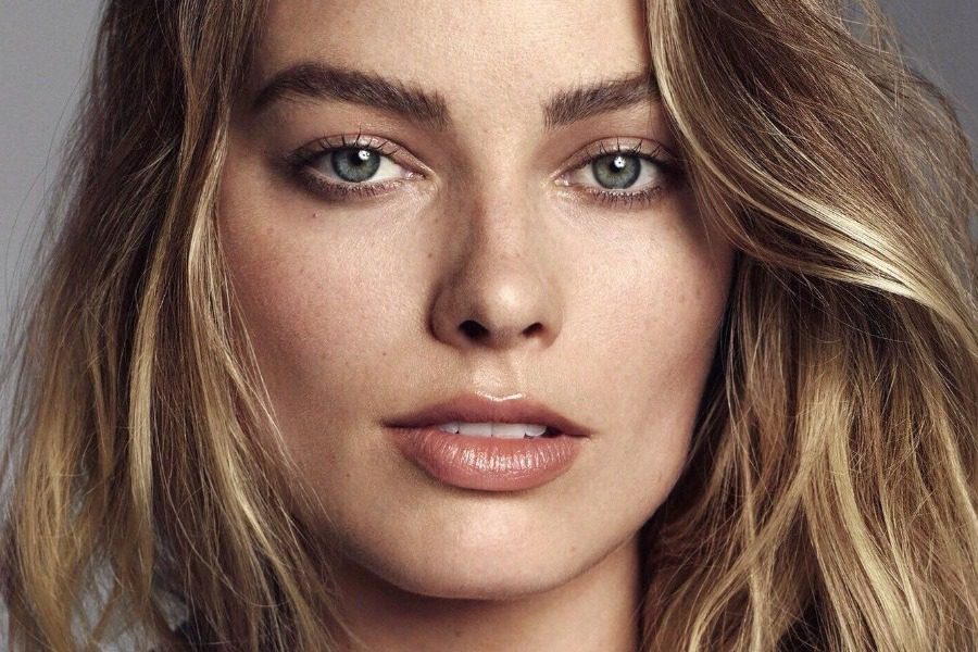 Έτσι είναι η Margot Robbie χωρίς makeup