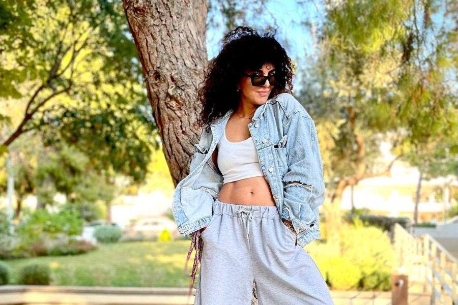 Έξαλλη η Μαρία Σολωμού με τον Mente Fuerte ‑ «Τι είπες ρε μ@λ@κ@;»