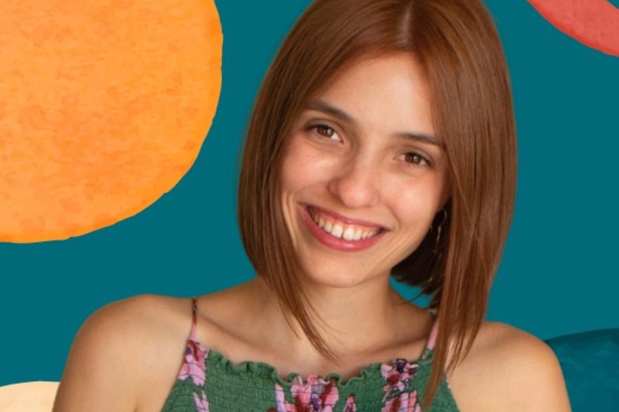 H Μαρίνα Αρπλία μας συστήνει το Project Parenting και υπόσχεται να κάνει τον κόσμο καλύτερο