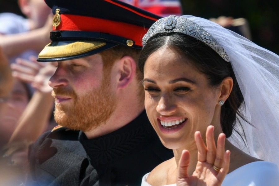 Νέα στοιχεία που «καίνε» τη Meghan Markle