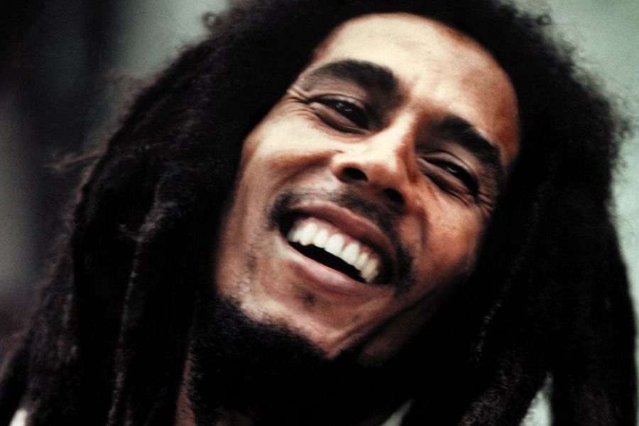 Σαν σήμερα: Πέθανε ο Bob Marley