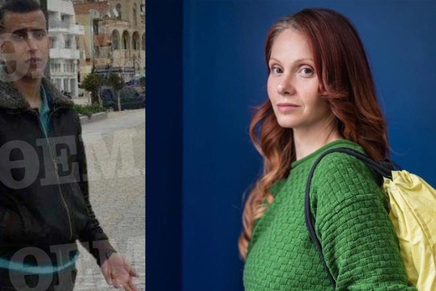 Συνελήφθη ο Μαροκινός «δράκος» που αποπειράθηκε να βιάσει την Lady Papaya 