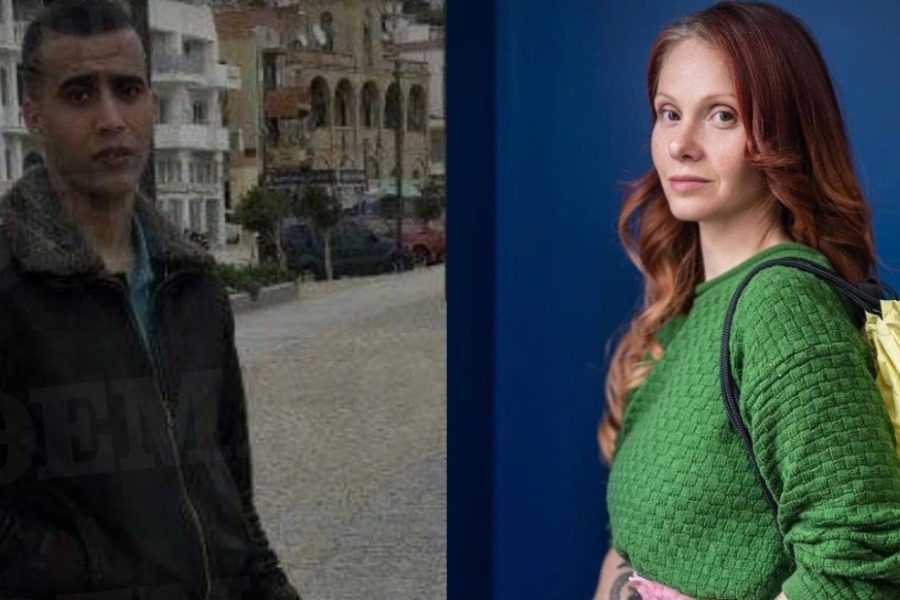 Μαροκινός «δράκος» αποπειράθηκε να βιάσει δημοσιογράφο στα Εξάρχεια