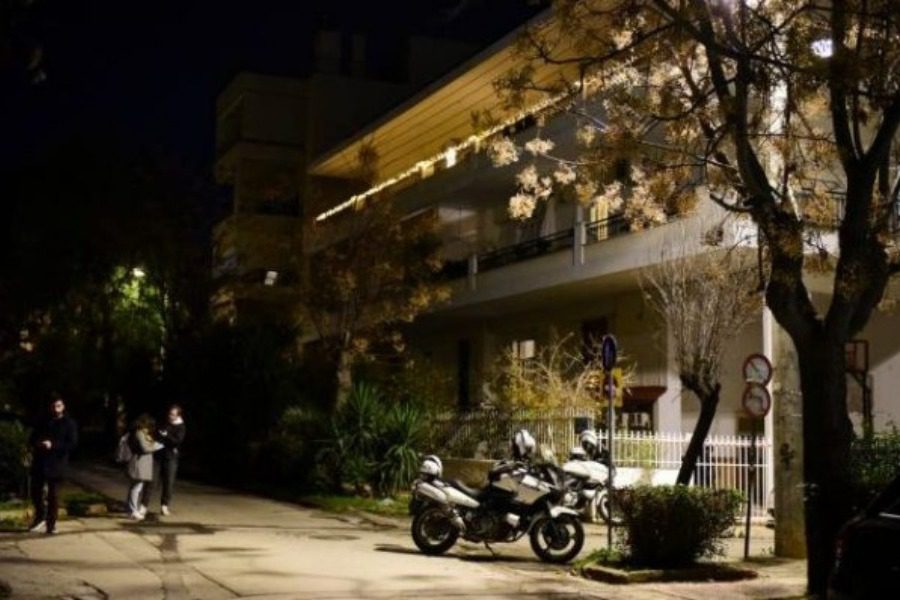 Ανατριχιαστική κατάθεση για τη δολοφονία της 22χρονης στο Μαρούσι: «Με έπεισε να γίνω άντρας»