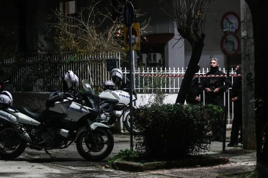 Δολοφονία στο Μαρούσι: Με 40 μαχαιριές σκότωσε η 17χρονη την 23χρονη