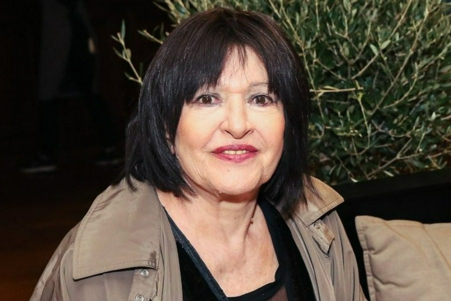 Πέθανε η Μάρθα Καραγιάννη