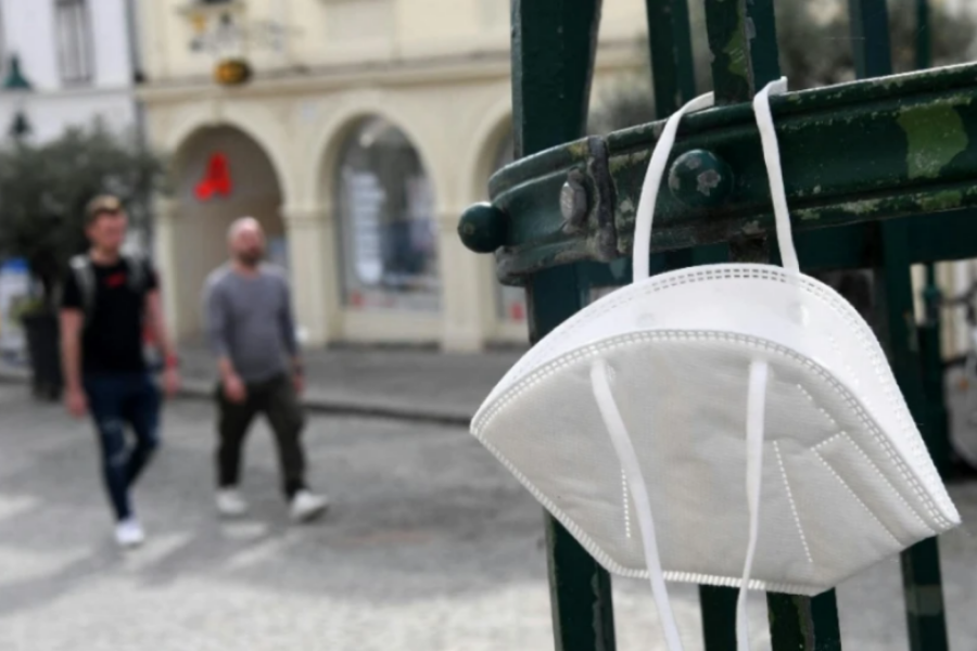 Κορωνοϊός: Πάσχα με μέτρα