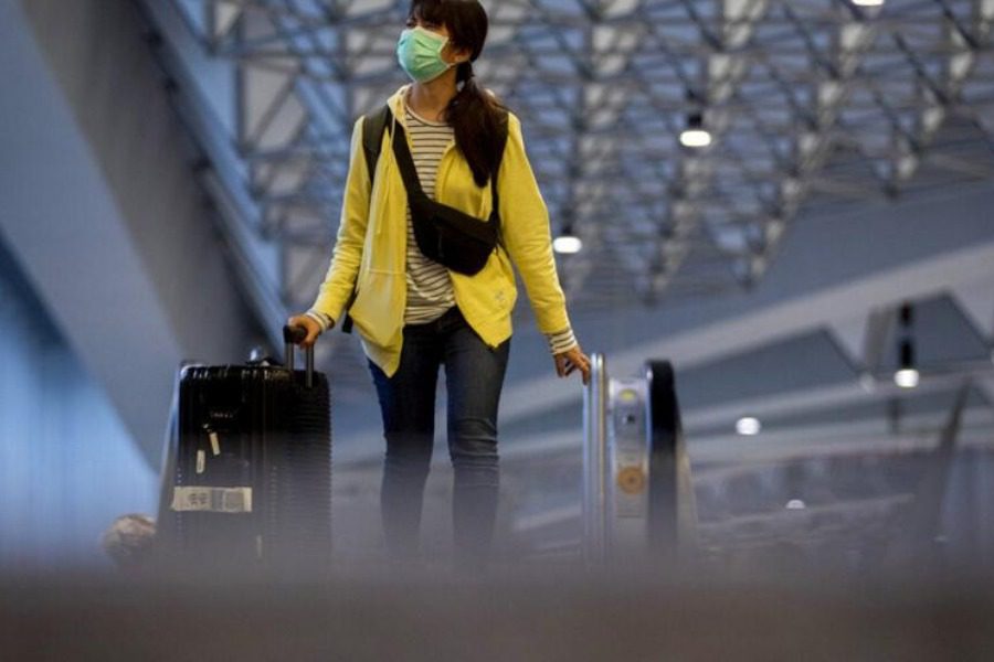 Χωρίς μάσκες σε αεροδρόμια και πτήσεις από αύριο